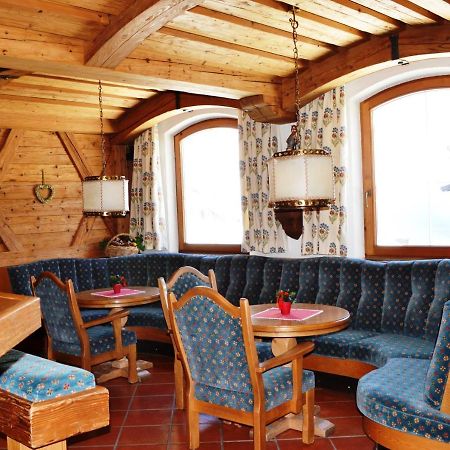 Hotel Landle Galtür Kültér fotó