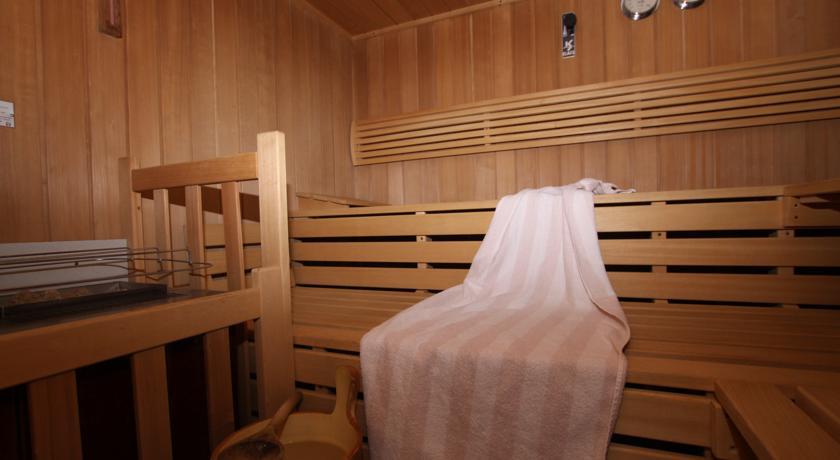 Hotel Landle Galtür Szoba fotó