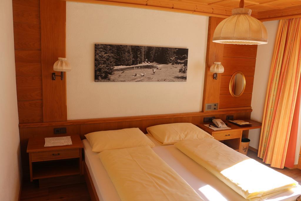 Hotel Landle Galtür Szoba fotó