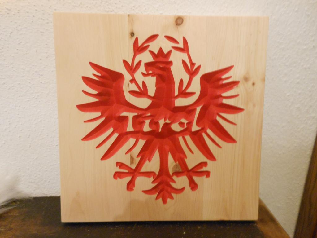 Hotel Landle Galtür Kültér fotó
