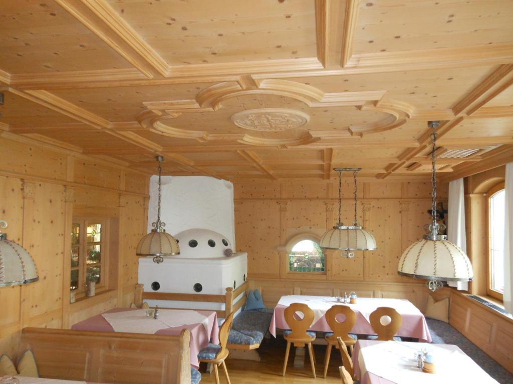 Hotel Landle Galtür Szoba fotó