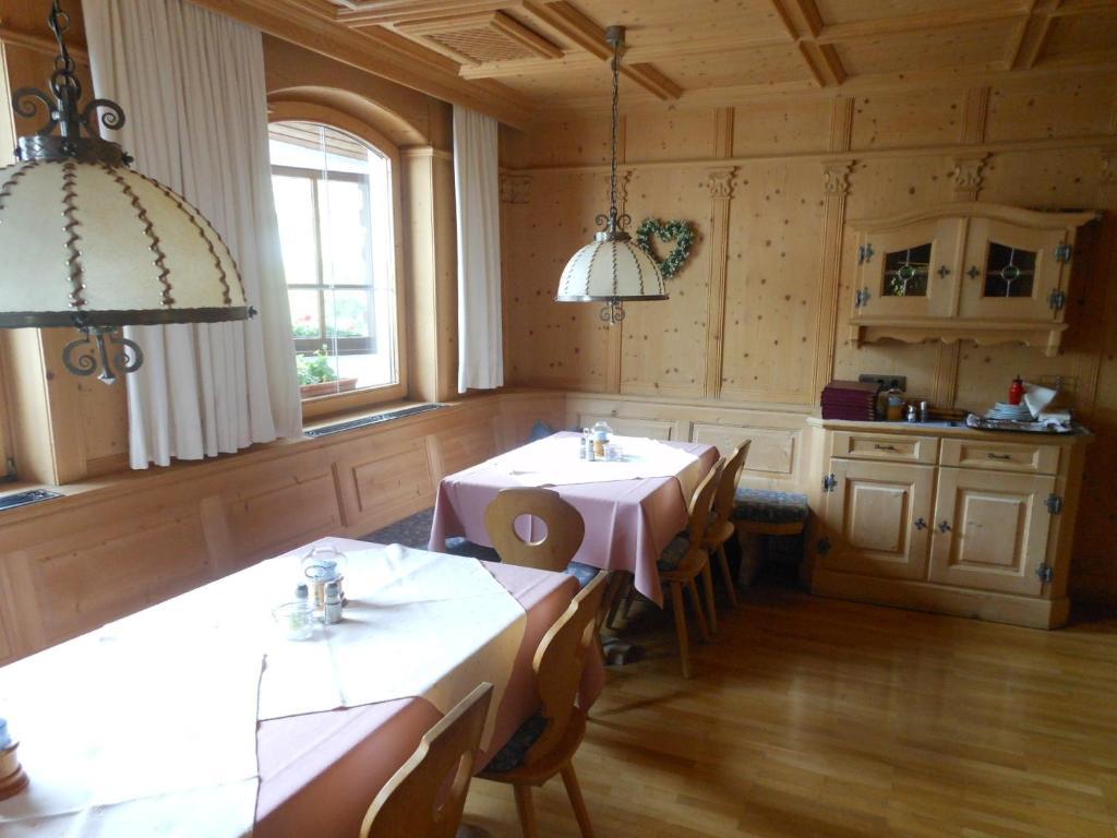 Hotel Landle Galtür Szoba fotó